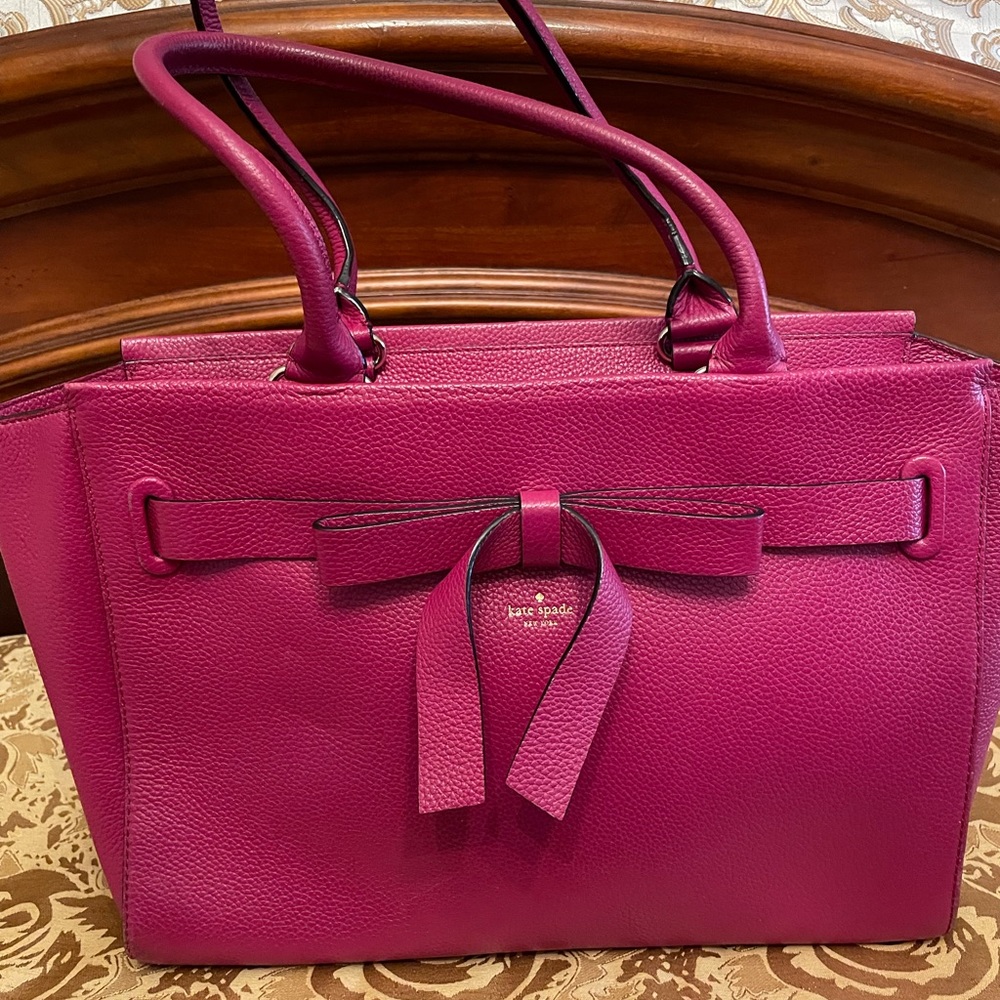 Kate Spade Leather handbag